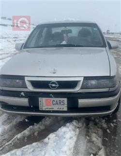 اوبل فيكترا